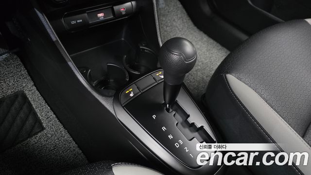 Kia morning 2025 — photo 9