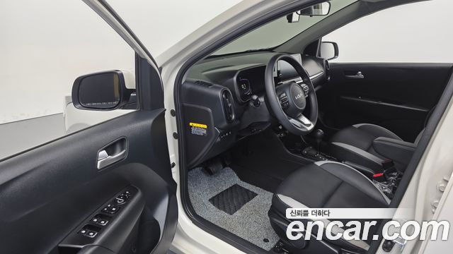 Kia morning 2025 — photo 10