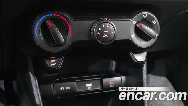 Kia morning 2025 — photo 13