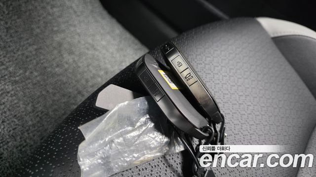 Kia morning 2025 — photo 16