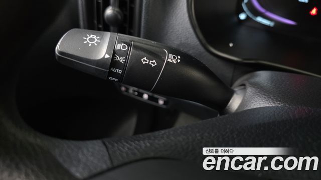 Kia morning 2025 — photo 19