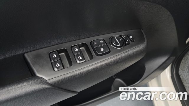 Kia morning 2025 — photo 20