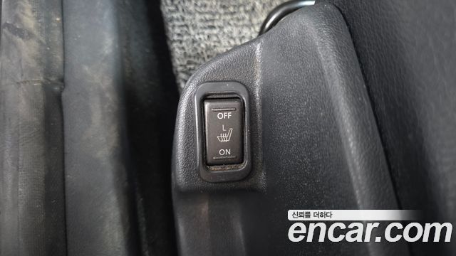 Renault Korea SM3 2011 — photo 13