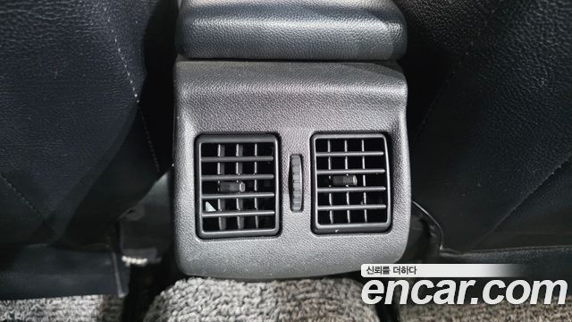 Renault Korea SM3 2011 — photo 18