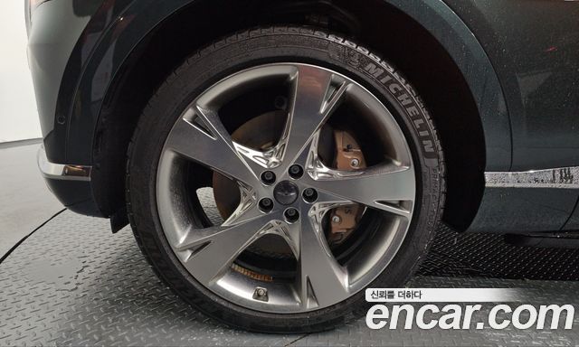 Genesis GV80 2023 — photo 5