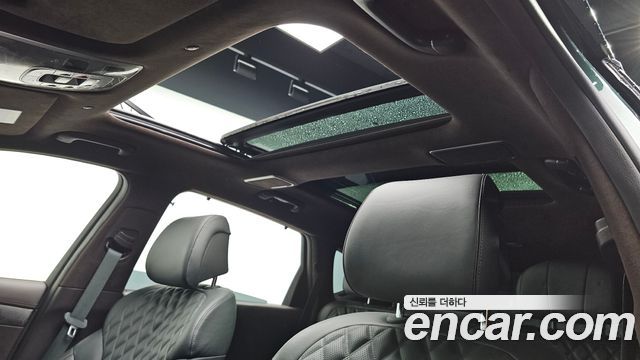 Genesis GV80 2023 — photo 24
