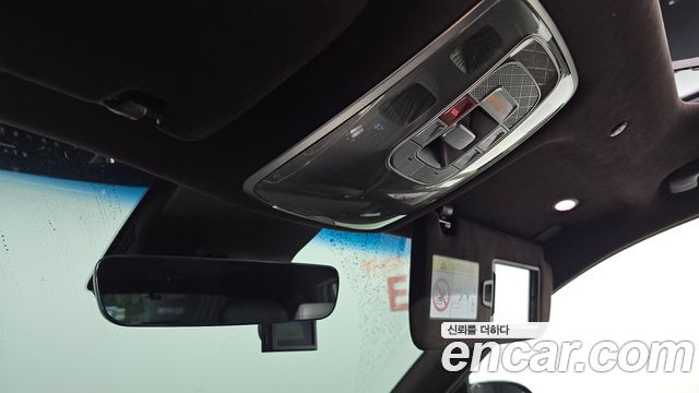 Genesis GV80 2023 — photo 25