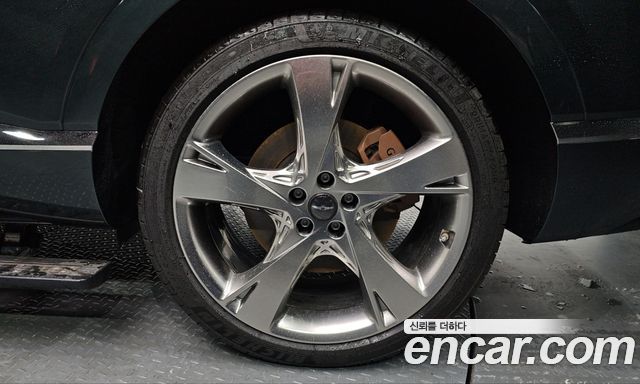 Genesis GV80 2023 — photo 7