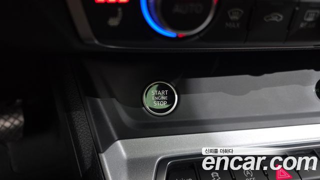 Audi Q3 2023 — photo 27