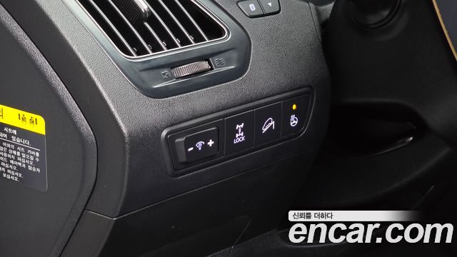 Hyundai Tucson 2015 — photo 15