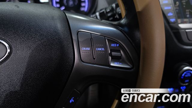 Hyundai Tucson 2015 — photo 18