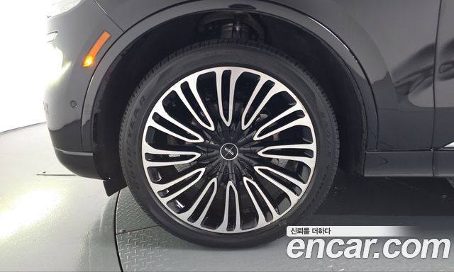 Lincoln Aviator 2022 — photo 5
