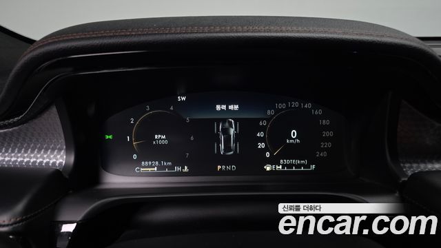 Lincoln Aviator 2022 — photo 11