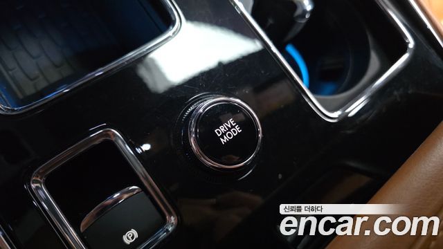 Lincoln Aviator 2022 — photo 26