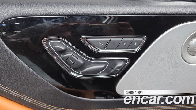 Lincoln Aviator 2022 — photo 29