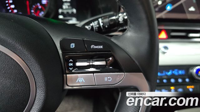 Hyundai AVANTE 2022 — photo 22