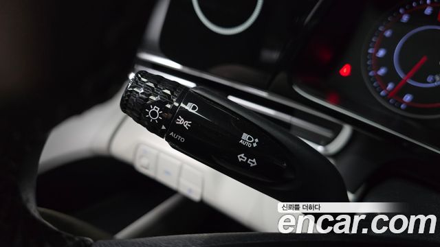 Hyundai AVANTE 2022 — photo 29