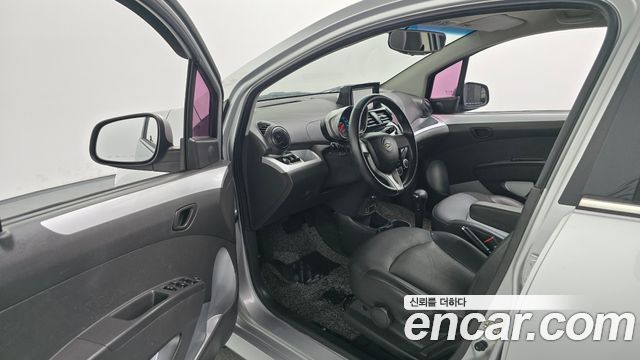 Chevrolet Korea Spark 2014 — photo 13