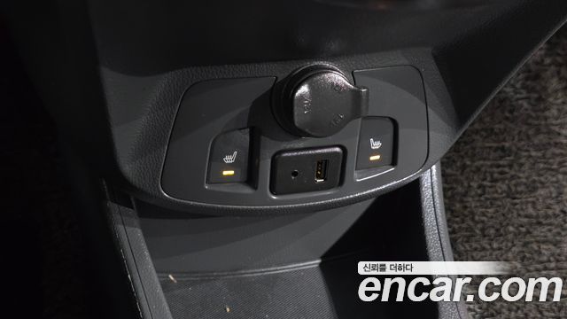Chevrolet Korea Spark 2014 — photo 18