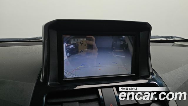 Chevrolet Korea Spark 2014 — photo 20