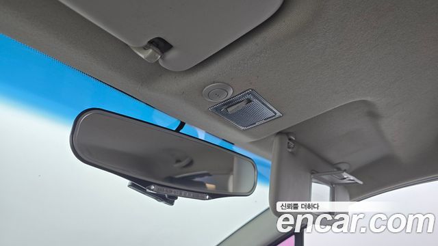 Chevrolet Korea Spark 2014 — photo 21