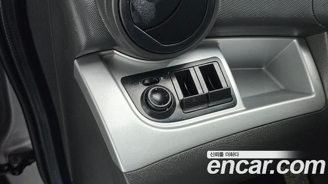 Chevrolet Korea Spark 2014 — photo 22