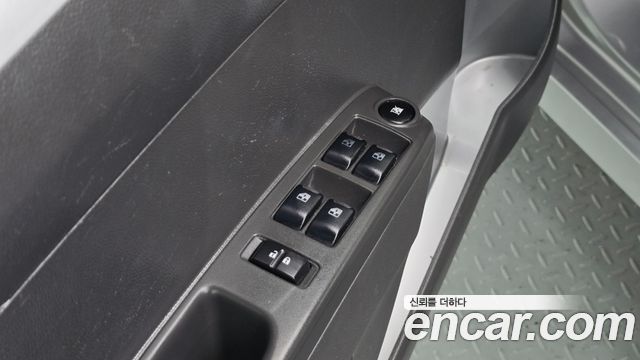 Chevrolet Korea Spark 2014 — photo 23