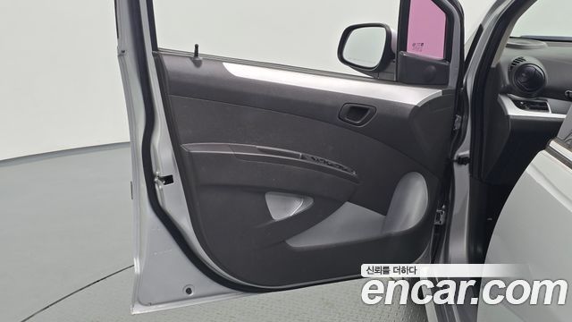 Chevrolet Korea Spark 2014 — photo 14
