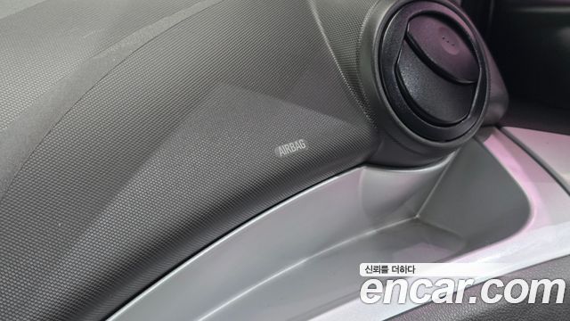 Chevrolet Korea Spark 2014 — photo 27