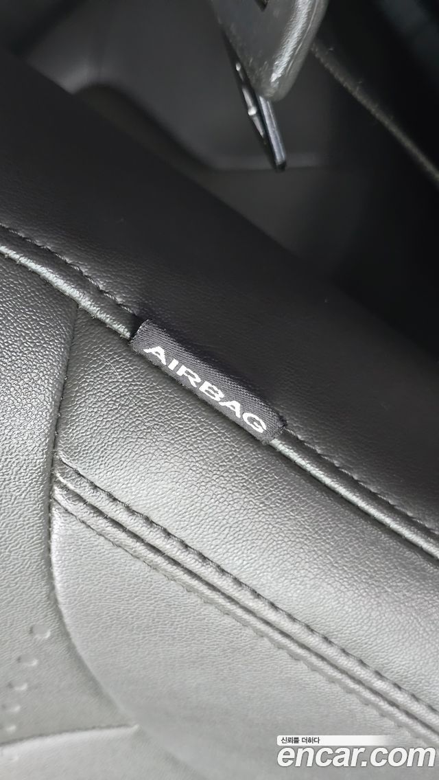 Chevrolet Korea Spark 2014 — photo 29