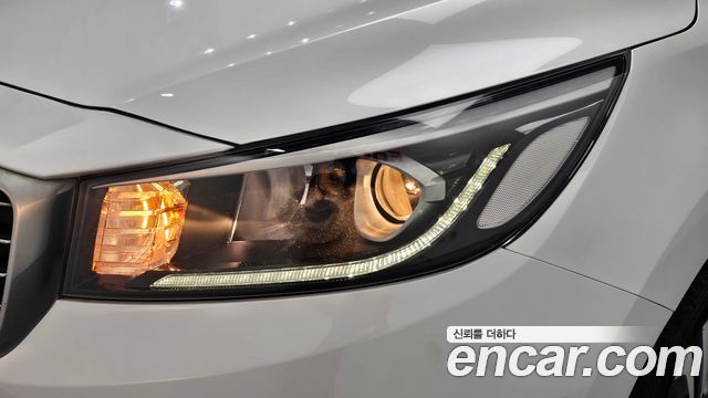 Kia Canival 2019 — photo 8