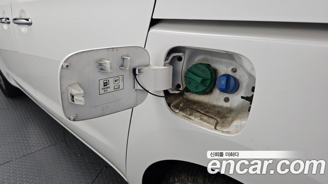 Kia Canival 2019 — photo 30