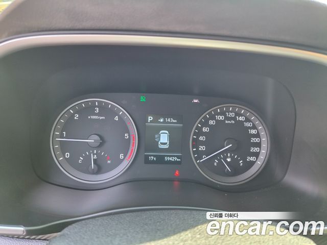 Hyundai Tucson 2020 — photo 10