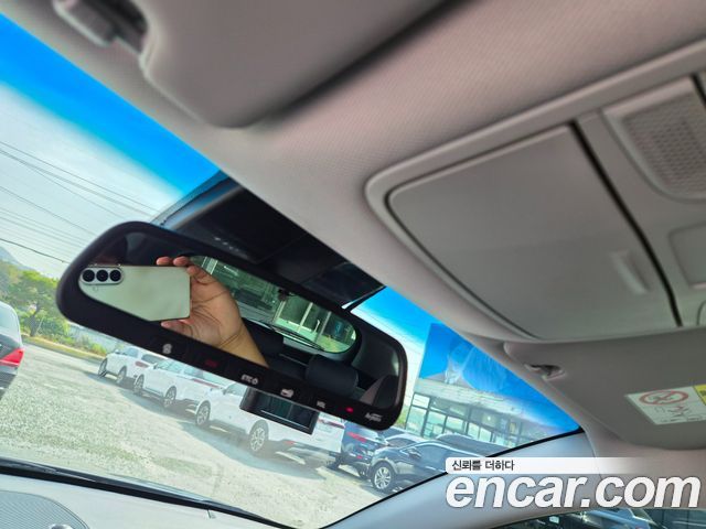 Hyundai Tucson 2020 — photo 14