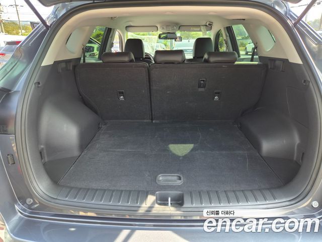 Hyundai Tucson 2020 — photo 17