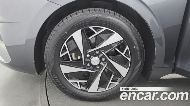 Hyundai Grandeur 2023 — photo 5