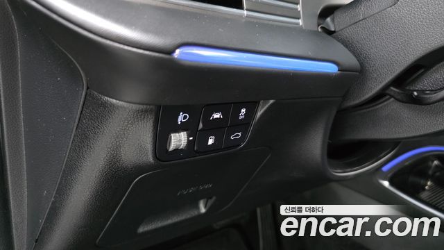 Hyundai Grandeur 2023 — photo 20