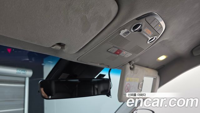 Hyundai Grandeur 2023 — photo 26