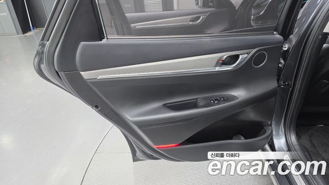 Hyundai Grandeur 2023 — photo 15