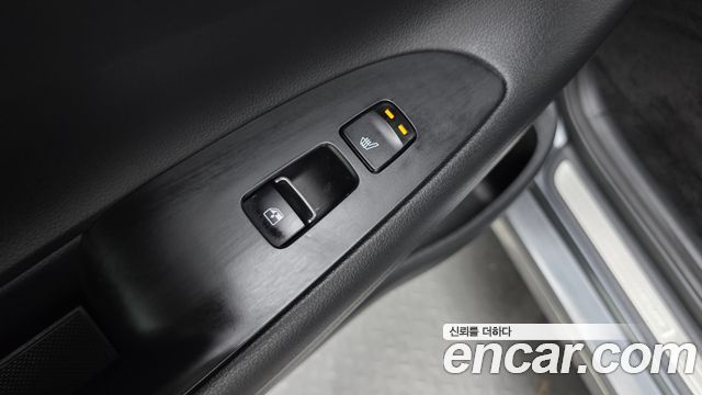 Hyundai Grandeur 2023 — photo 28