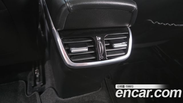 Hyundai Grandeur 2023 — photo 29