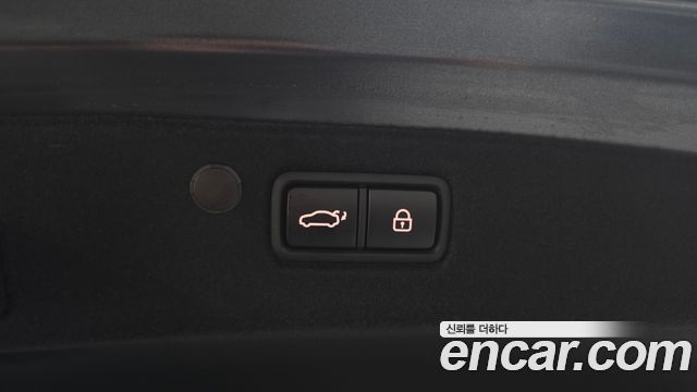 Hyundai Grandeur 2023 — photo 30