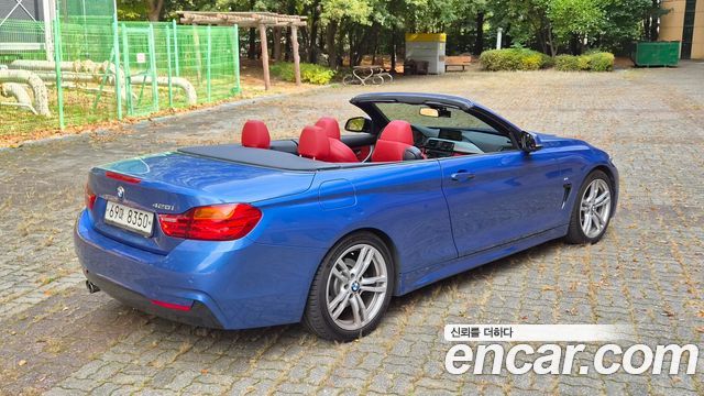 BMW 4-Series 2014 — photo 2
