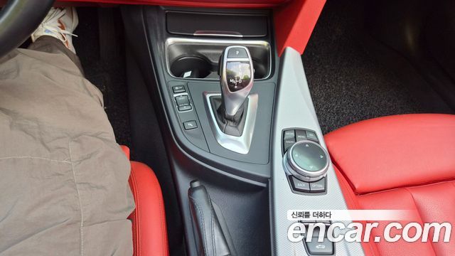 BMW 4-Series 2014 — photo 5