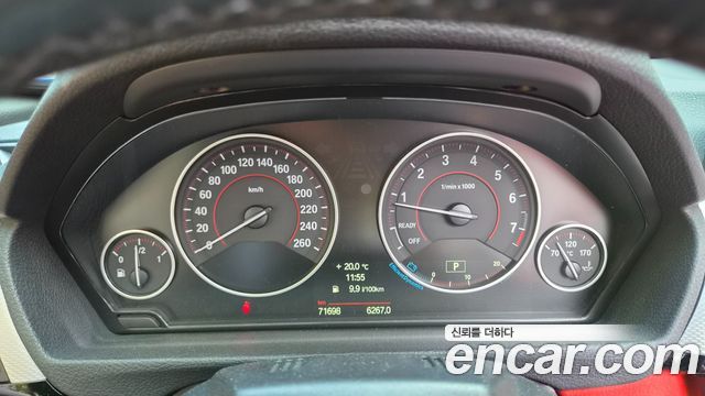 BMW 4-Series 2014 — photo 6