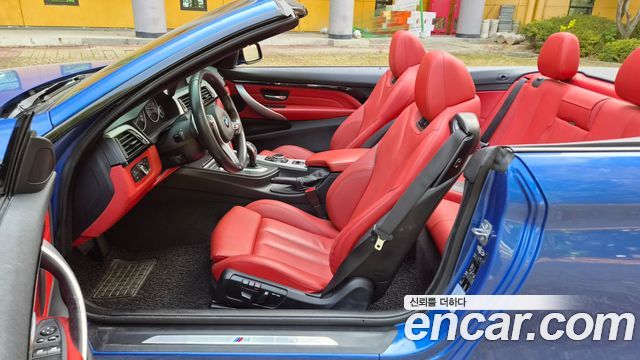 BMW 4-Series 2014 — photo 7