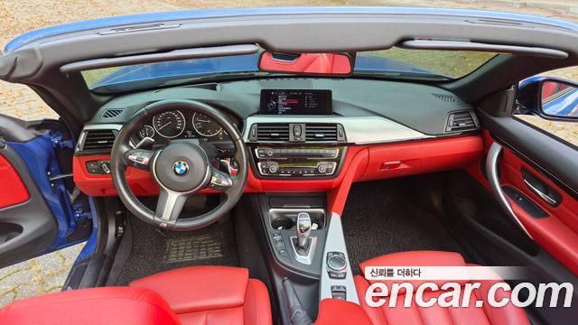 BMW 4-Series 2014 — photo 9