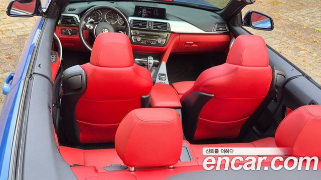 BMW 4-Series 2014 — photo 10
