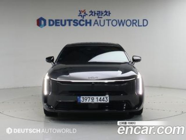 Kia K8 2025 — photo 3