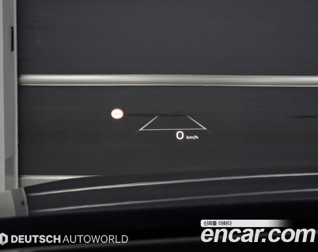 Kia K8 2025 — photo 17
